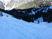 Descente Klostertaler Bärenloch