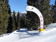 Bon plan pour les enfants :  - Piste de luge Ratschings-Jaufen 
