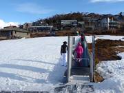 Zoe's Ski Carpet - Tapis roulant/Moving Carpet