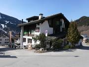 Chalet de restauration recommandé : Madrisa-Mia