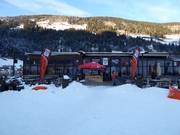 Restaurant recommandé : Max Alm