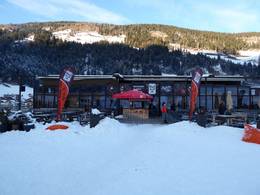 3 Zinnen Dolomites – Monte Elmo/Stiergarten/Croda Rossa/Passo Monte Croce