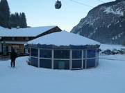 Restaurant Schirm Faistenoy