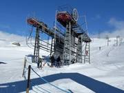 Bellecombe 1 - Téléski