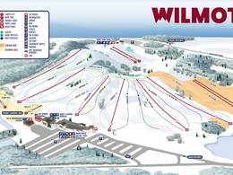Domaine skiable Wilmot Mountain