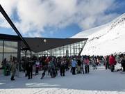 Restaurant recommandé : The Remarkables Restaurant