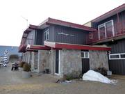 Restaurant recommandé : Guthega Inn