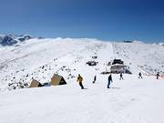 Centre de ski Markudjik