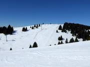 Vue sur la piste Leite n° 23c
