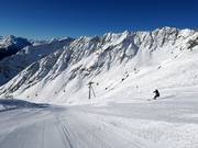 Descente Kanonenrohr