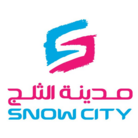 Snow City Egypt – Le Caire