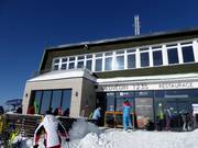 Restaurant de montagne Medvědín