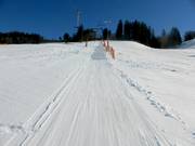 Kapellenlift - Téléski à pioches