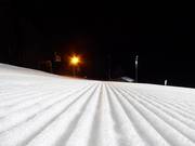 Ski nocturne
