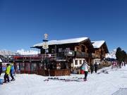 Chalet de restauration recommandé : Chalet Piz Seteur