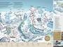 Plan des pistes Titlis – Engelberg