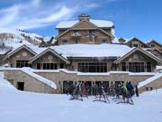 Restaurant recommandé : Apex at Montage