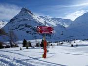 Signalisation claire