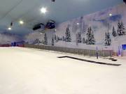 Ski Egypt 1 - Tapis roulant/Moving Carpet