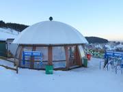Lieu recommandé pour l'après-ski : Bar Gryglówka