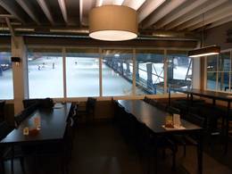 Snow Valley – Peer