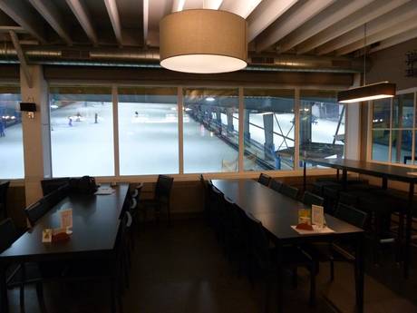 Chalets de restauration, restaurants de montagne  Belgique – Restaurants, chalets de restauration Snow Valley – Peer