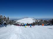 Piste n° 10 Karaman