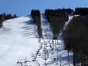 05 Alera Group Competition Lift - Téléski à pioches