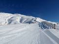 Pistes Treble Cone