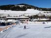 Stations de ski familiales Murau – Familles et enfants GrebenzenHöhen – St. Lambrecht