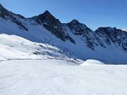 Piste Klausseepiste II - K2