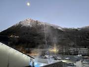 Après-ski dans les eaux thermales du Sensoria Rio