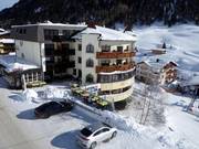 Restaurant recommandé : Venter Einkehr