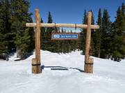 Signalisation des pistes