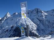 Secteur Heldenreich : Siggi's Freerideroute