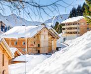 Damüls Appartements