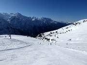 Piste Serodine