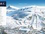 Plan des pistes Tromsø