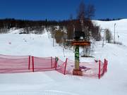 Lasseliften - Téléski