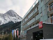 MyTirol Hotel Biberwier