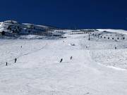 Itinéraire de ski 17 Pleisen Steilhang