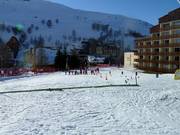 Bon plan pour les enfants :  - Club Piou Piou