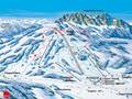 Plan des pistes Jungholz