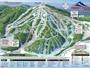 Plan des pistes Terry Peak