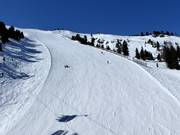 Pente Weißpriacher-Steilhang