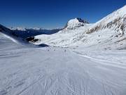 Piste facile Kesselberg