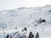 Plan des Fours - 4 places | Télésiège à pinces fixes