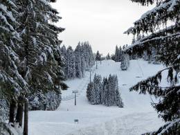 Domaine skiable Bödele – Schwarzenberg