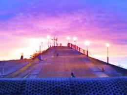 Centre de ski couvert Bassingbourn Snowsports Centre