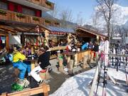 Quicky Bar Bodenwald à Grindelwald